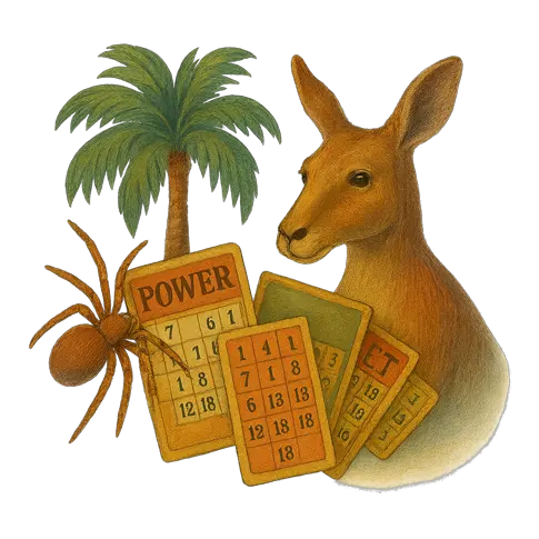 Powerball Lottery